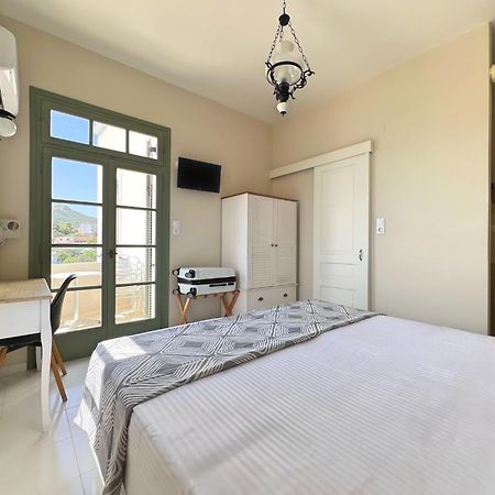 Kores Aegina Ajía Marína Kültér fotó