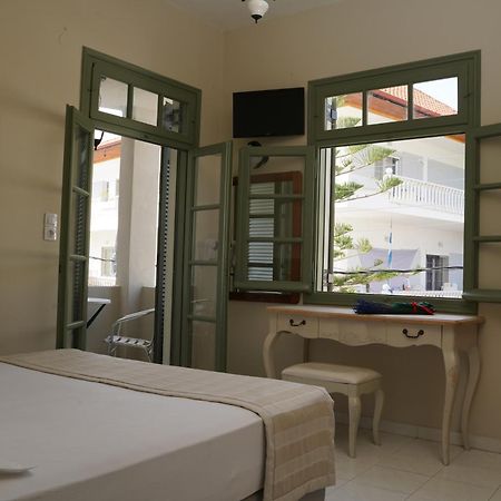 Kores Aegina Ajía Marína Kültér fotó