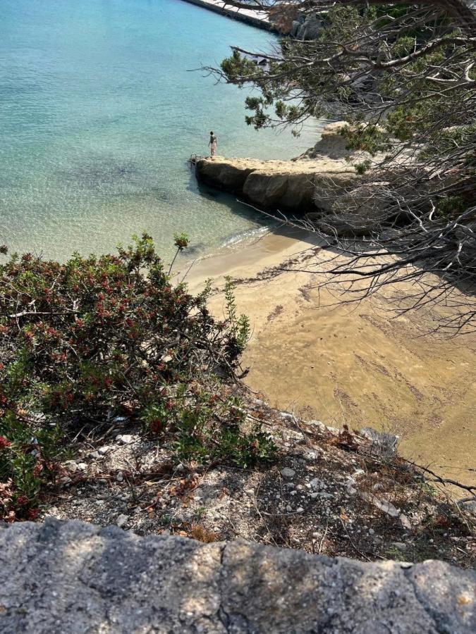 Kores Aegina Ajía Marína Kültér fotó
