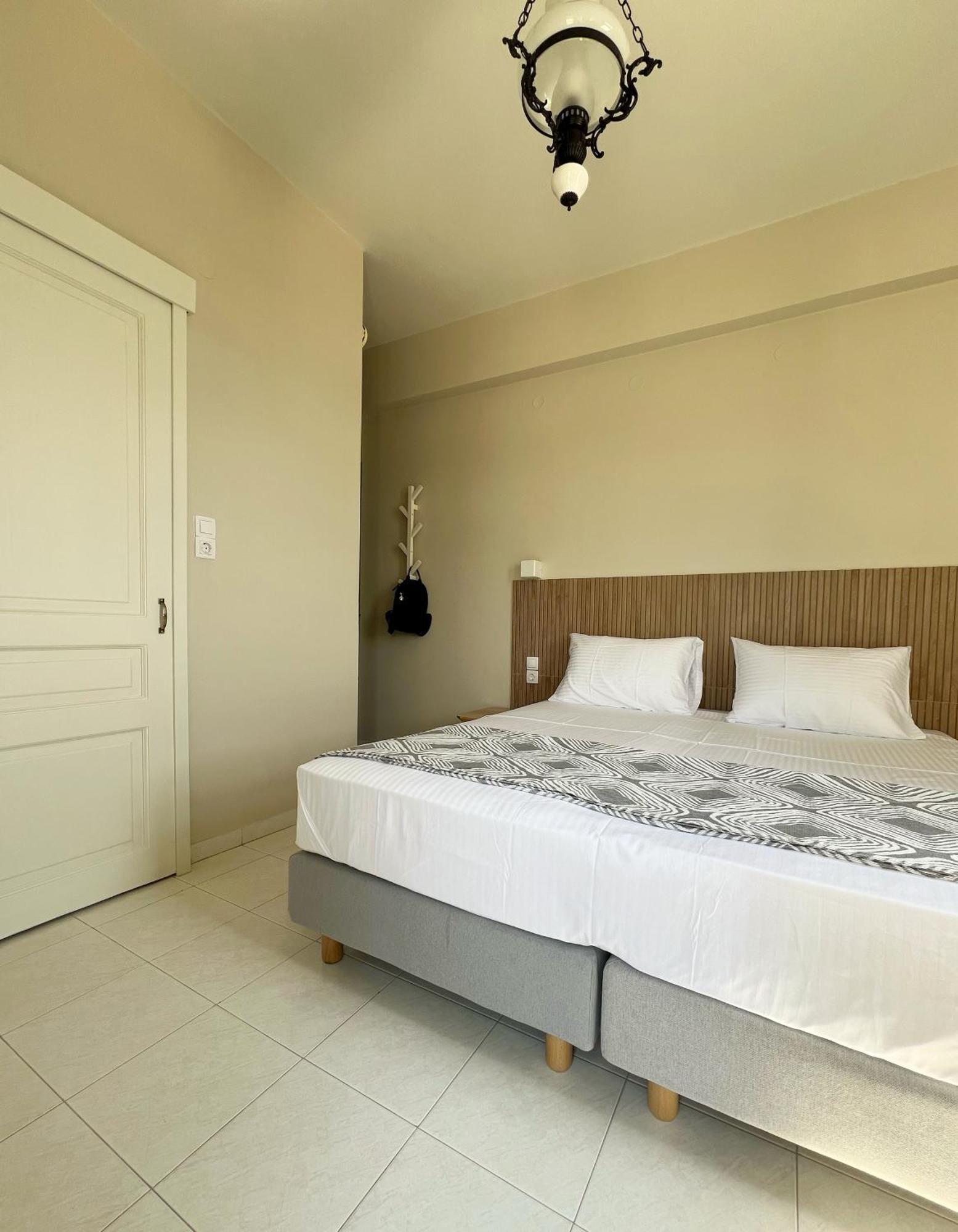 Kores Aegina Ajía Marína Kültér fotó
