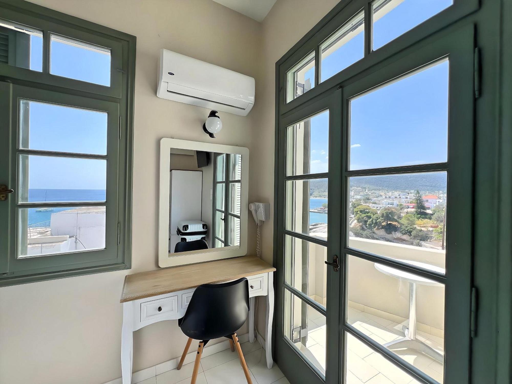 Kores Aegina Ajía Marína Kültér fotó