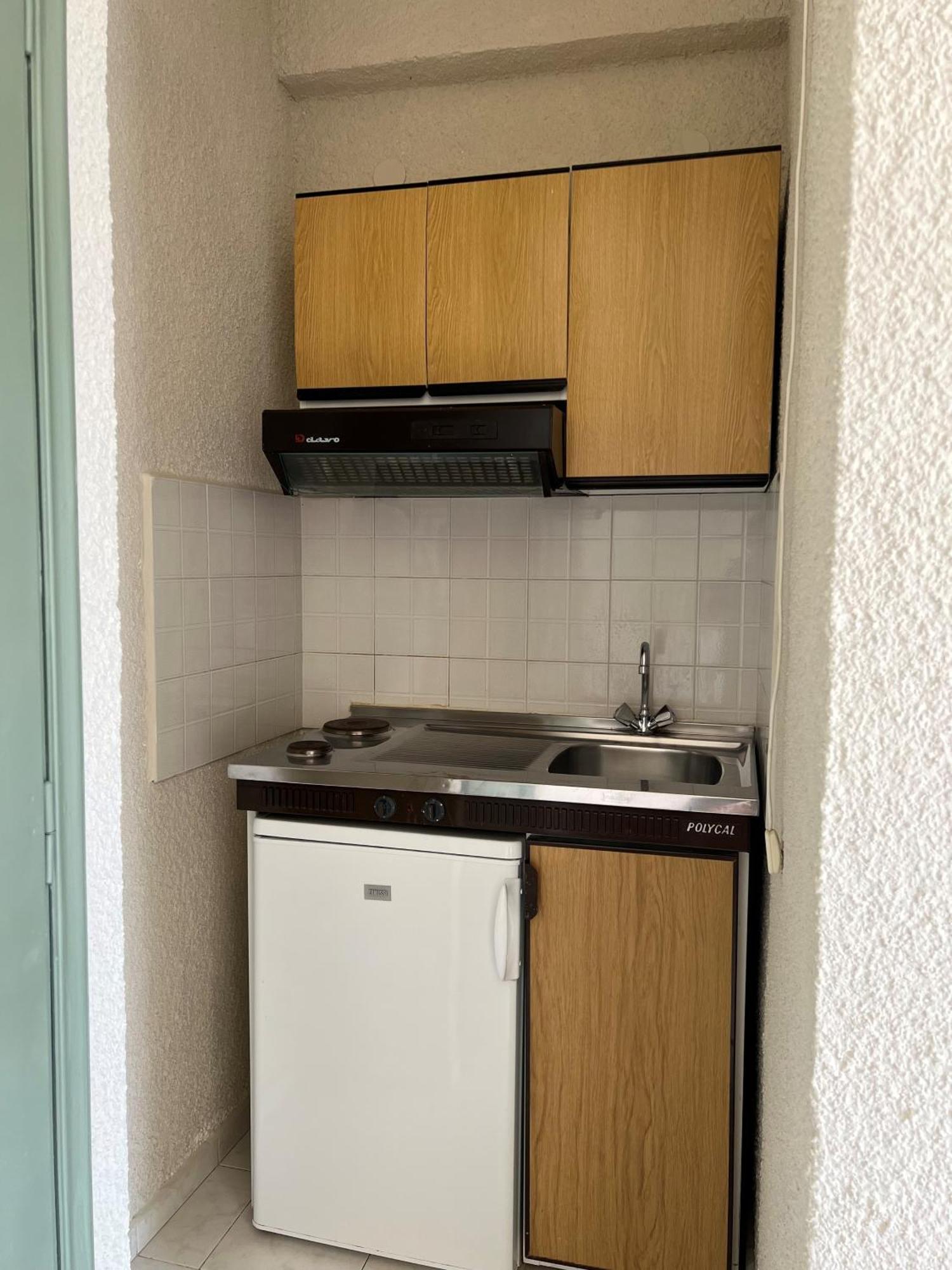 Kores Aegina Ajía Marína Kültér fotó