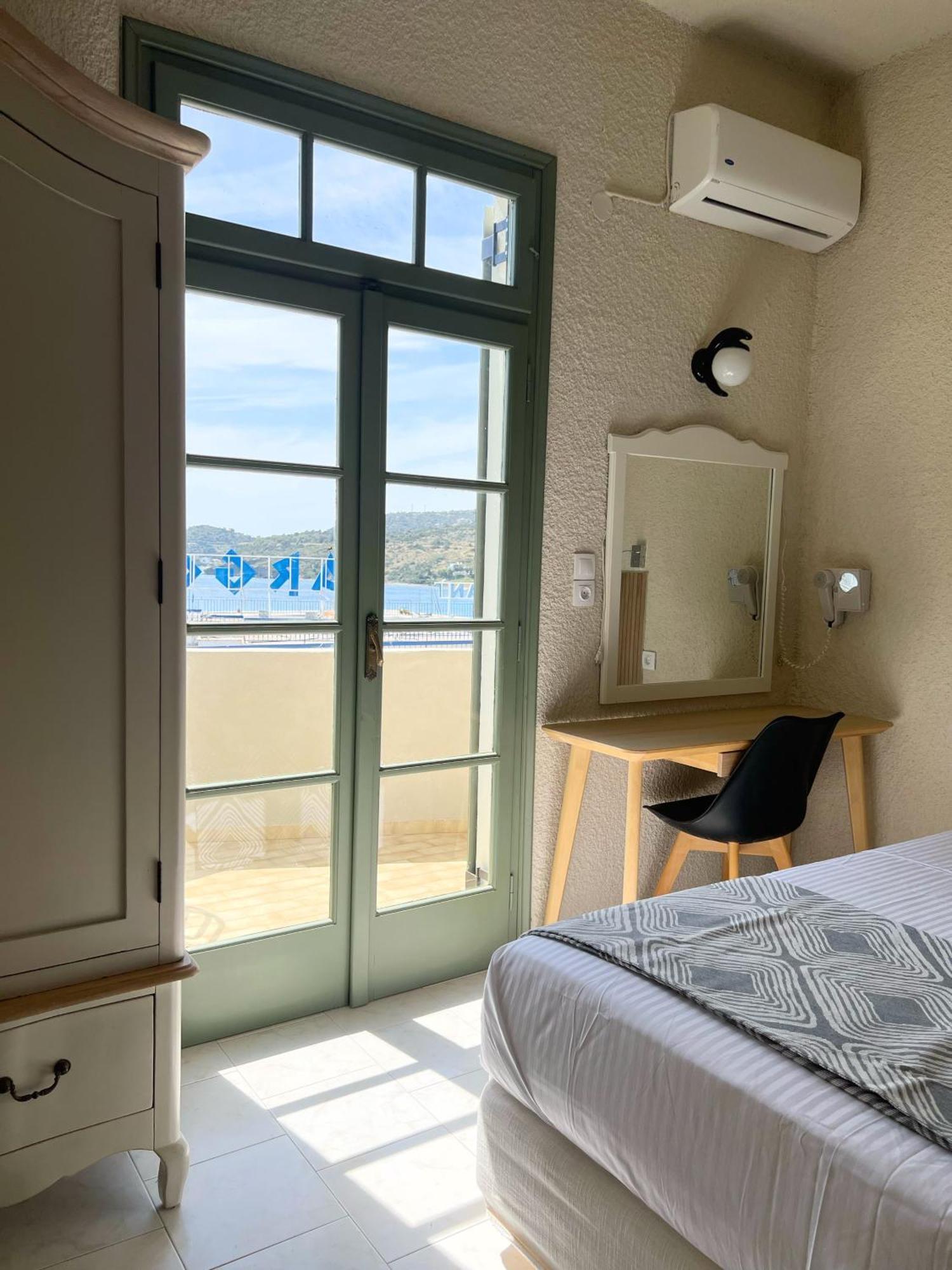 Kores Aegina Ajía Marína Kültér fotó