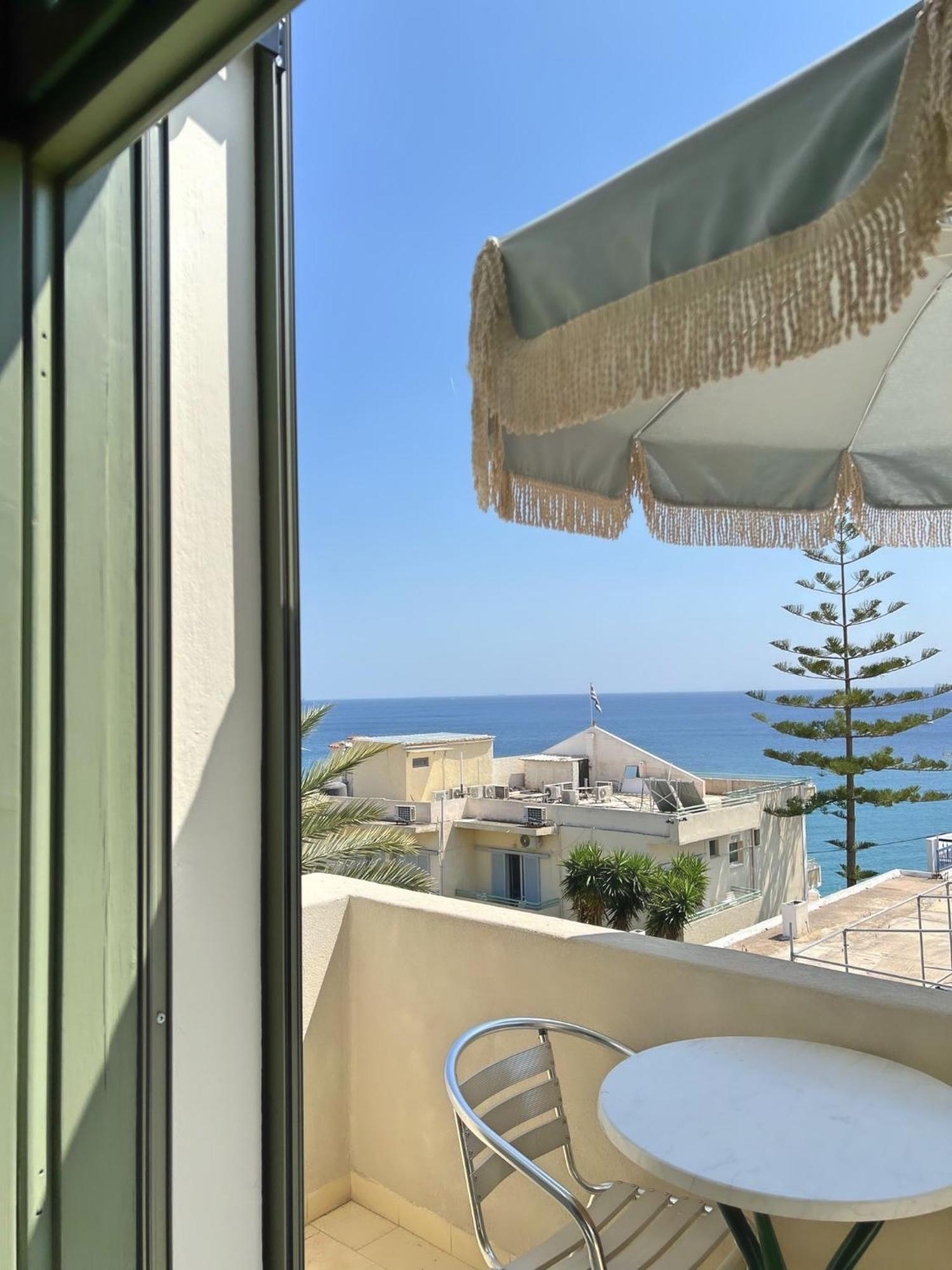 Kores Aegina Ajía Marína Kültér fotó