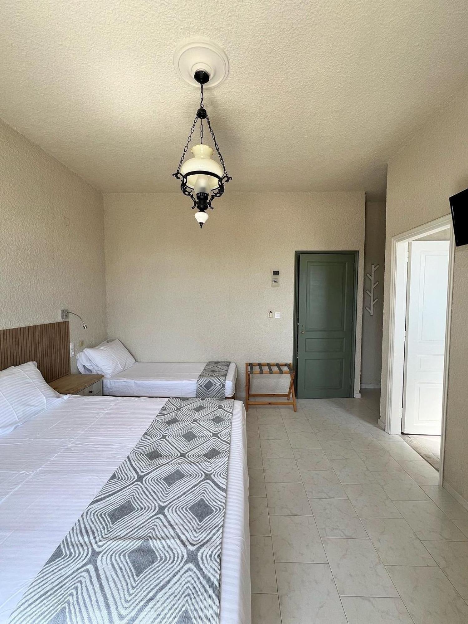 Kores Aegina Ajía Marína Kültér fotó